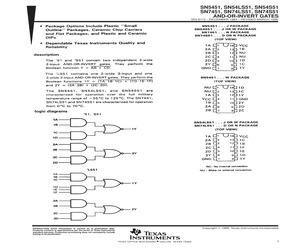 SN74LS51D.pdf