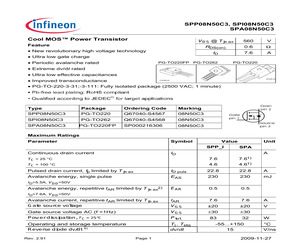 SPI08N50C3E3046.pdf