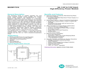 MAXM17516ALI+.pdf