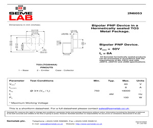 2N6053.pdf