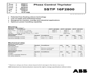 5STP16F2600.pdf