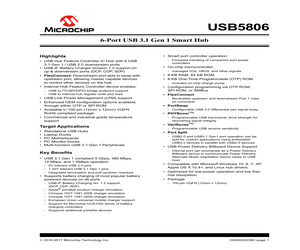 USB5806/KD.pdf