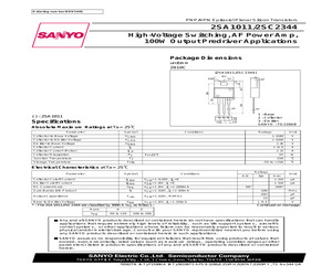 2SA1011-D.pdf