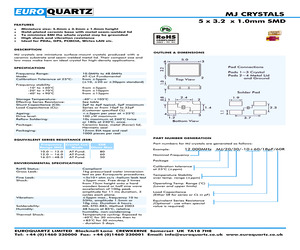 10.000MHZ MJ/30/30/40/12PF.pdf