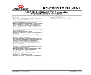 KSZ8051RNLU TR.pdf