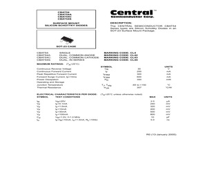 CBAT54CTR.pdf