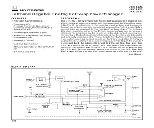 UCC3921D/81143.pdf