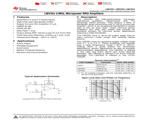 LMV551MG/NOPB.pdf