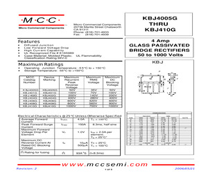 KBJ4005GP.pdf