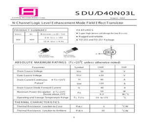 SD40N03L.pdf