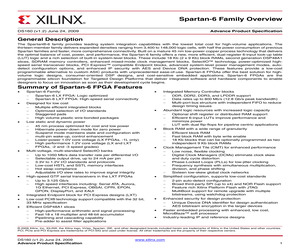 XA6SLX16-2CSG324I.pdf