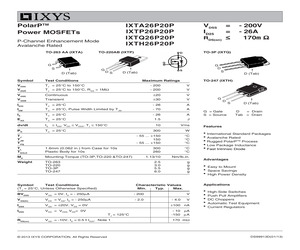 IXTA26P20P.pdf