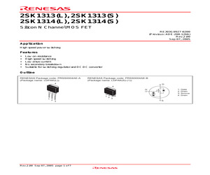 2SK1313(L).pdf