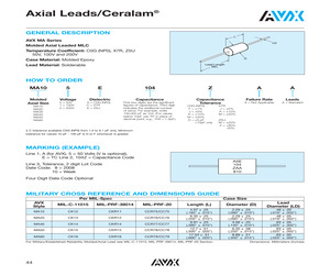 MA405A103GAA-BULK.pdf