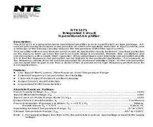 NTE1171.pdf