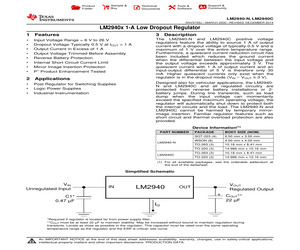 LM2940S-10/NOPB.pdf