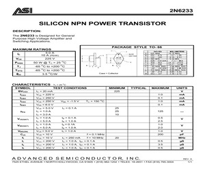 2N6233.pdf