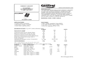 CDM22011-600LRFP SL.pdf