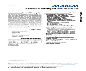 MAX31785ETL+.pdf