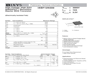 IXBF14N250.pdf