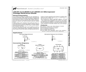 LM285BYZ-2.5.pdf