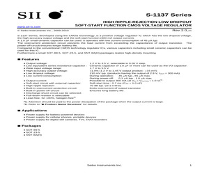 S-1137B30-U5T1G.pdf