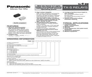 TXS2SA-12V-Z.pdf