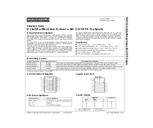 74VHC541MTCX.pdf