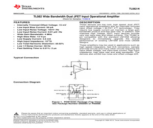 TL082CP NOPB.pdf