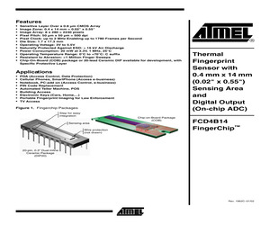 FCD4B14 FINGERCHIP.pdf