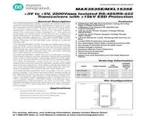 MAX3535ECWI+.pdf