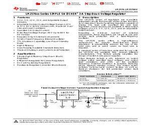 LM2576S-ADJ/NOPB.pdf