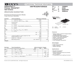 IXFR32N100Q3.pdf