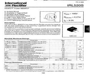 IRL520STRL.pdf