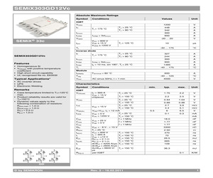 SEMIX303GD12VC.pdf