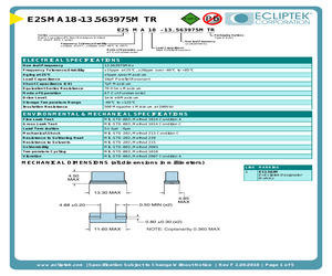 E2SMA18-13.563975M TR.pdf