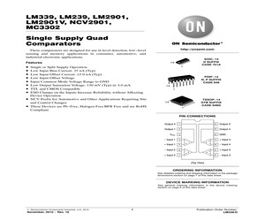 LM2901VDR2G.pdf