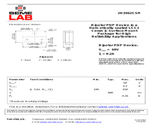 2N3962CSM.pdf