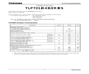 TLP721(D4-GR,M,F).pdf