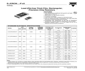 CRCW06031K13FEEAP.pdf