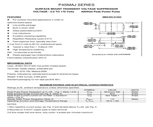 P4SMAJ11A.pdf