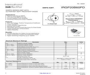 IRGP20B60PD.pdf