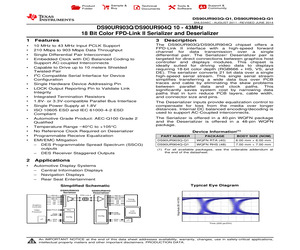 DS90UR904QSQ/NOPB.pdf