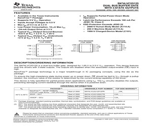 SN74LVC2G125DCTR.pdf