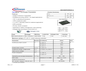 BSC060P03NS3EGATMA1.pdf