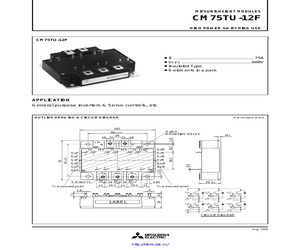 CM75TU-12E.pdf