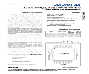 MAX1421CCM+D.pdf