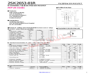 2SK2653-01R.pdf