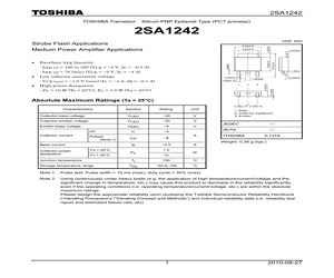 2SA1242-Y.pdf