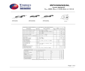 IRF630NL.pdf